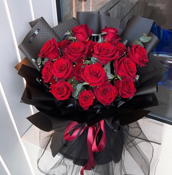 Anniversary - Cambridge Flowers & Co.