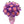 Load image into Gallery viewer, Elegant Blushing Lavender Rose Arrangement for Special Occasions0