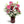 Load image into Gallery viewer, Classic Love Anniversary Mason Jar Floral Arrangement2