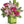 Load image into Gallery viewer, In Love With Lime Flowers arrangement for any occasion2