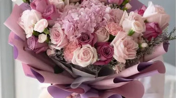 Why Local Flower Delivery Matters: Supporting Cambridge, Kitchener & Waterloo Florists - Cambridge Flowers & Co.