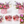 Load image into Gallery viewer, Blush Luxury Flower Box with Chocolates – Mother’s Day Gift - Cambridge Flowers &amp; Co.
