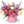 Load image into Gallery viewer, Blush Luxury Flower Box with Chocolates – Mother’s Day Gift - Cambridge Flowers &amp; Co.
