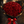 Load image into Gallery viewer, Glitter Red Roses - Cambridge Flowers &amp; Co.
