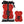 Load image into Gallery viewer, Red Rose Bear - Cambridge Flowers &amp; Co.
