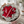 Load image into Gallery viewer, Red Rose Pearl Bouquet - Cambridge Flowers &amp; Co.

