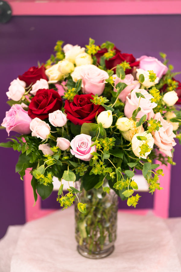 Stunning arrangement0