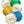Load image into Gallery viewer, Congratulations Mylar Balloon Bouquet for delivery0
