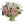 Load image into Gallery viewer, Grand Love Anniversary elegant vase arrangement with blooms0
