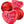 Load image into Gallery viewer, I Love You Balloon Bouquet for delivery1
