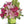 Load image into Gallery viewer, In Love With Lime Flowers arrangement for any occasion1

