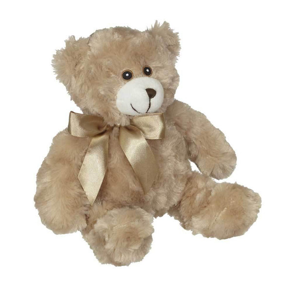 Light Brown Teddy Bear