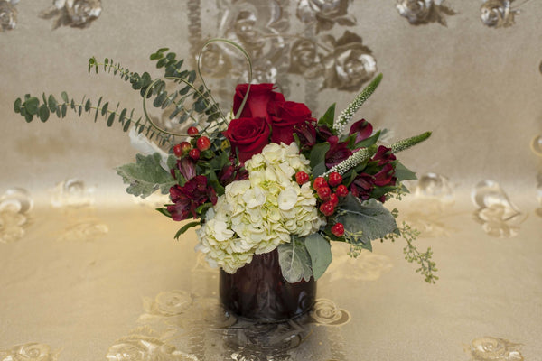 Love Story - Blooms of Paradise