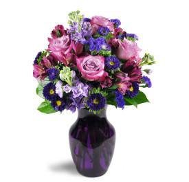 Lovely Lavender Flowers for Any Occasion from Blooms Of Paradise