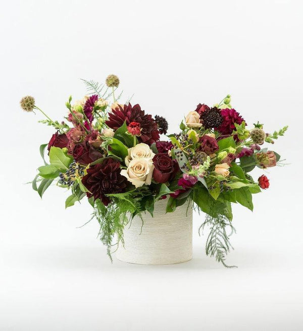 Modern Renaissance Arrangement1