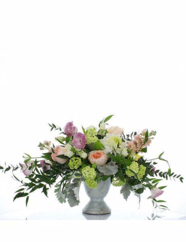 Modern Renaissance Arrangement0