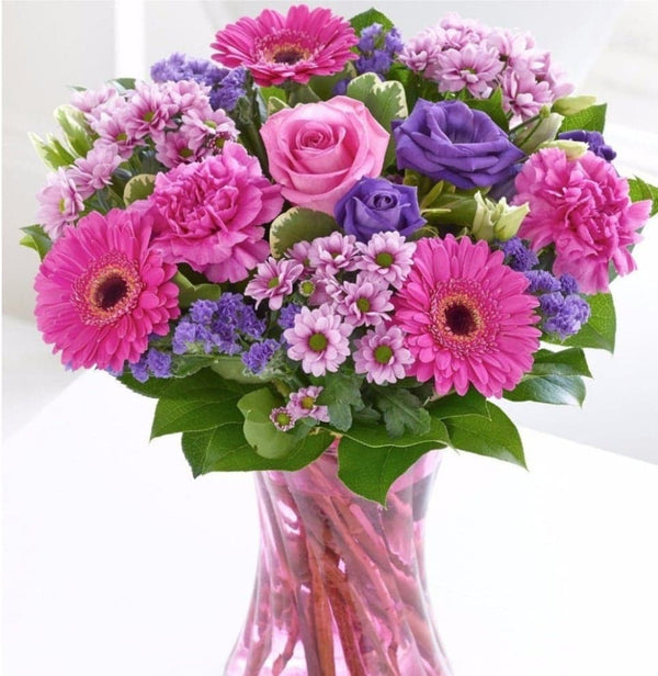 OH SO PRETTY - Blooms of Paradise