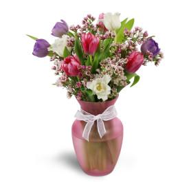 Perfect Spring - Blooms of Paradise