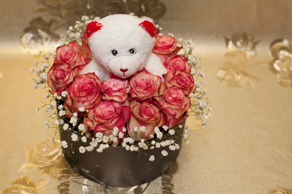 Luxury Love Box No.4 gift set1