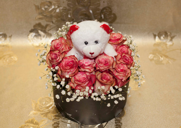 Luxury Love Box No.4 gift set0