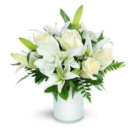 Sweet Notions - Blooms of Paradise