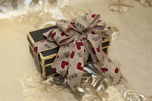 Sweet Strawberries - Blooms of Paradise