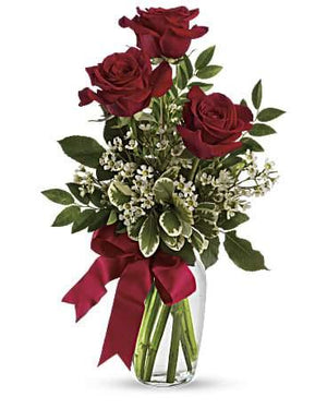 Thinking Of You - Blooms of Paradise