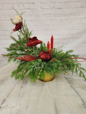 Treasure of the Season - Blooms of Paradise