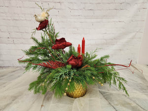 Treasure of the Season - Blooms of Paradise